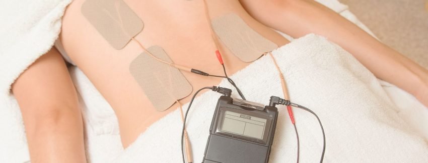 How will Electrotherapy Work And once Is It Used?