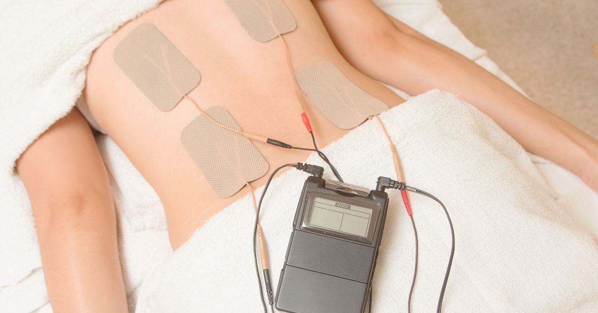 How will Electrotherapy Work And once Is It Used?