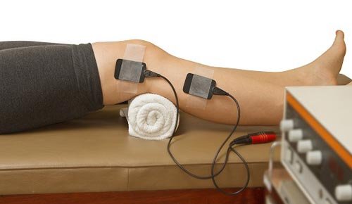 Electrotherapy Practice Of Medicine - A Second Probability For Higher Health