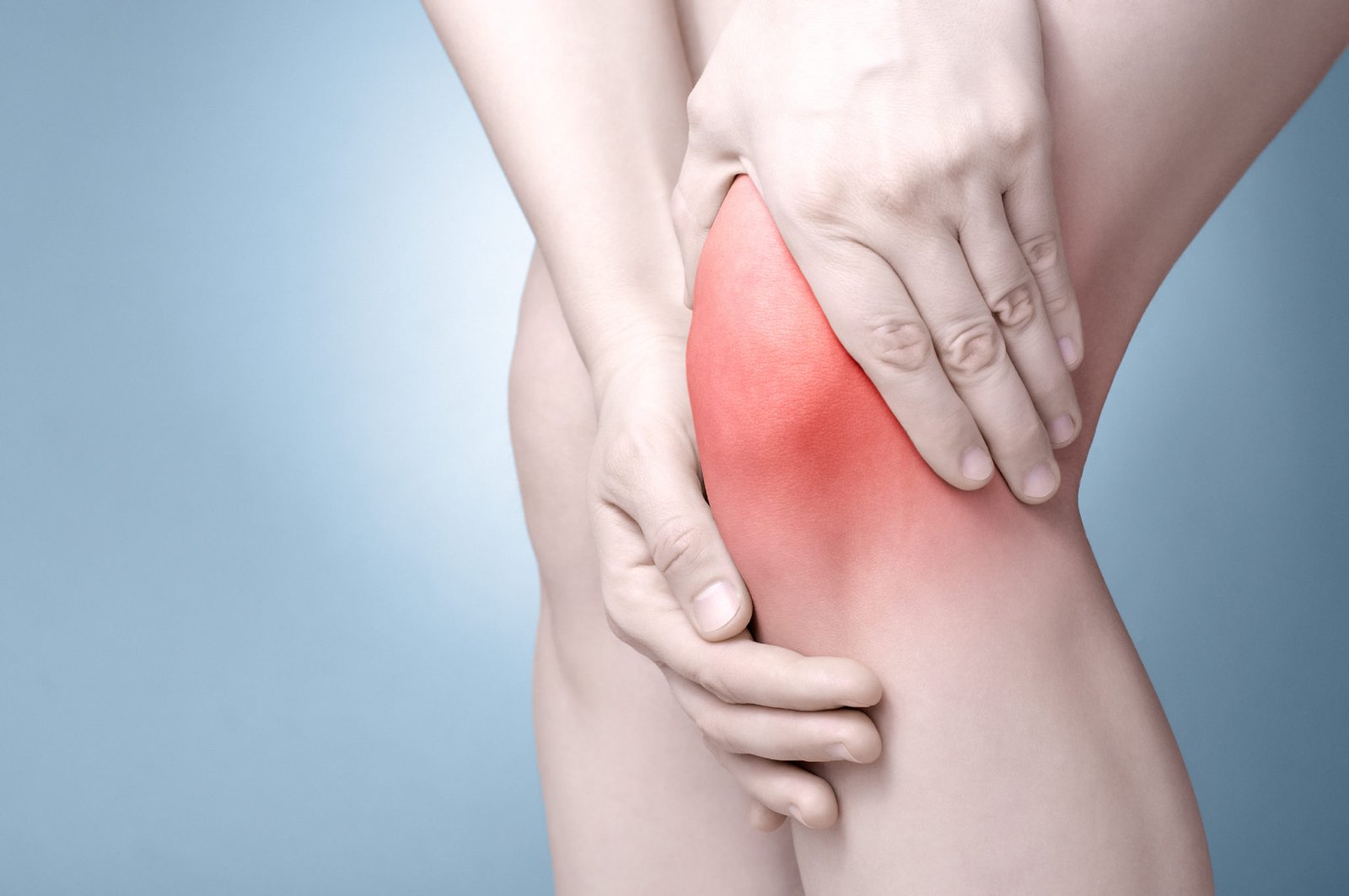 Bursitis Of The Knee
