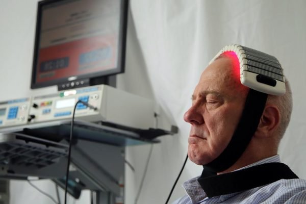 How Electrotherapy Helps With Healing
