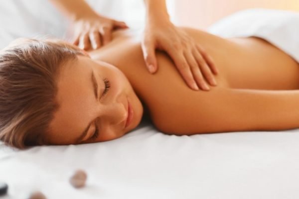 Psychological Effects Of Massage