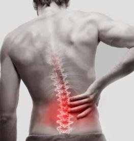 Ways to Avoid Common Causes of Back Pain