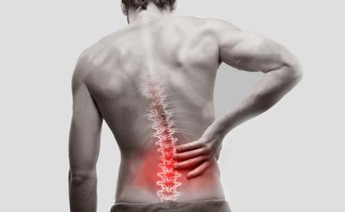 Ways to Avoid Common Causes of Back Pain