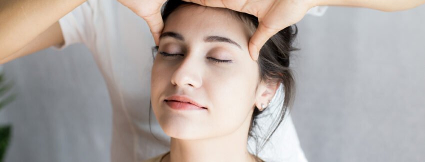 The Advantages of a Head Massage