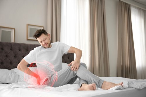 Therapy for Back Pain