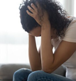 Psychotherapy for Anxiety and Depression