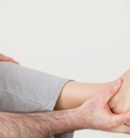 Top Exercises to Relieve Heel Pain