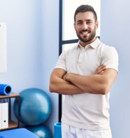 Choosing a Career in Physical Therapy?