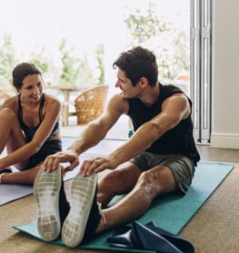 Exercises for Physiotherapy You Can Do at Home