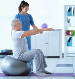 Why You May Need Physiotherapy