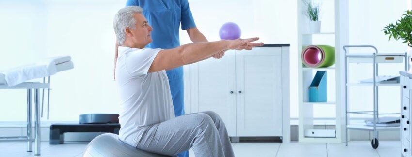 Why You May Need Physiotherapy