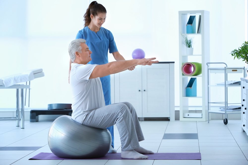 Why You May Need Physiotherapy